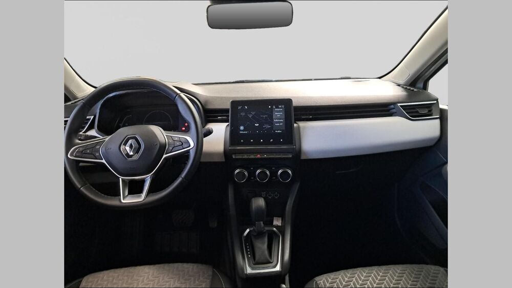 Clio IV 2023 occasion 38130 &Eacute;chirolles