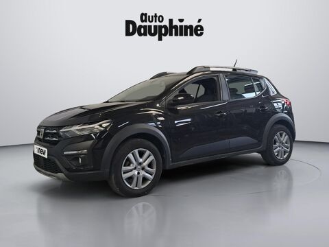 Dacia Sandero 2022 occasion &Eacute;chirolles 38130