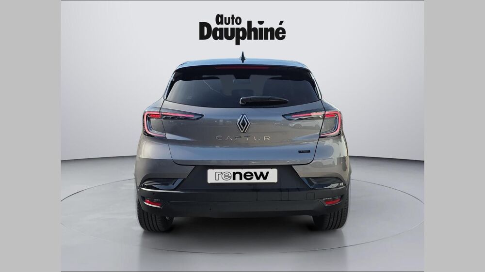 Captur 2026 occasion 38130 &Eacute;chirolles
