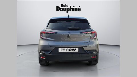 Captur 2026 occasion 38130 &Eacute;chirolles