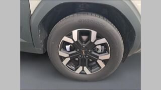 Duster 2026 occasion 38130 &Eacute;chirolles