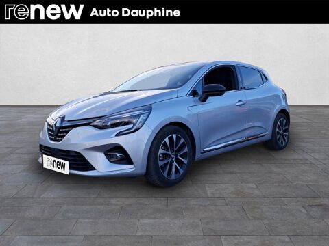 Renault Clio IV 2023 occasion &Eacute;chirolles 38130