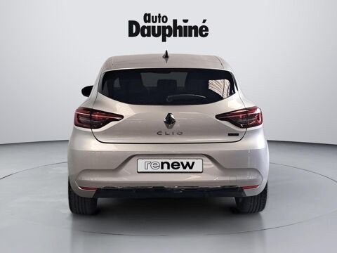 Clio IV 2023 occasion 38130 &Eacute;chirolles