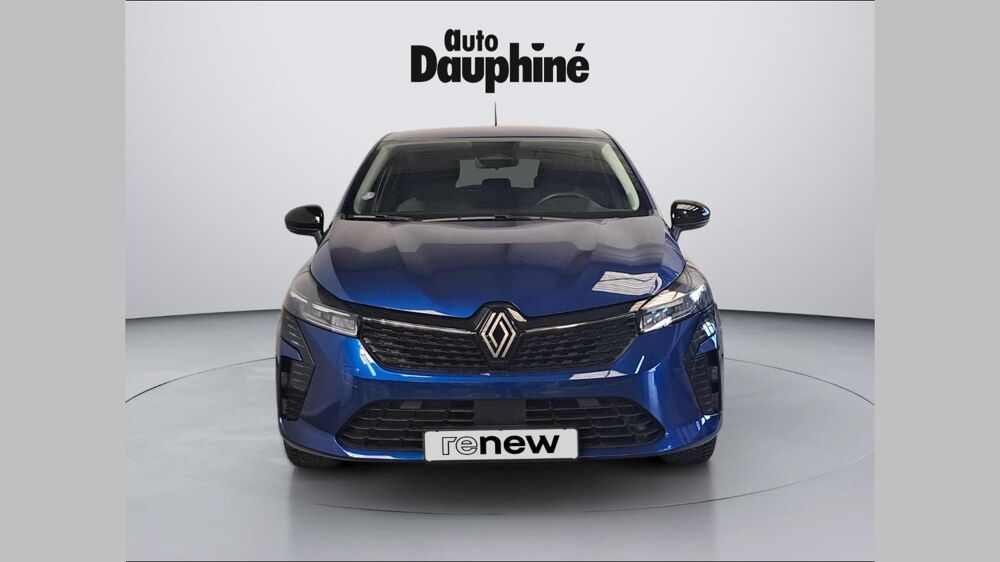 Clio IV 2025 occasion 38130 &Eacute;chirolles