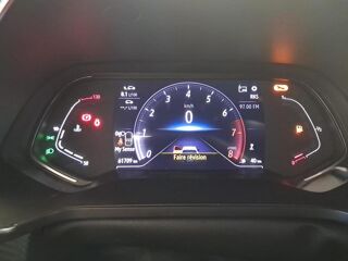 Captur 2022 occasion 38130 &Eacute;chirolles