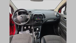 Captur 2019 occasion 38130 &Eacute;chirolles