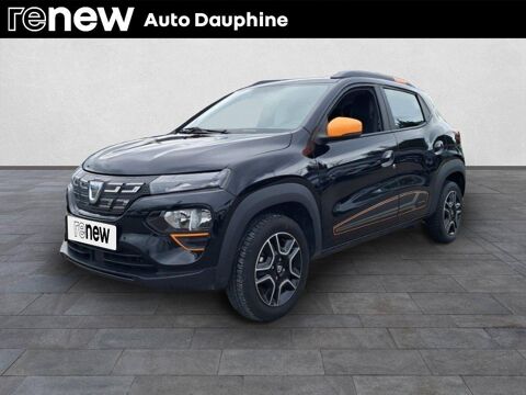 Dacia Spring 2022 occasion &Eacute;chirolles 38130