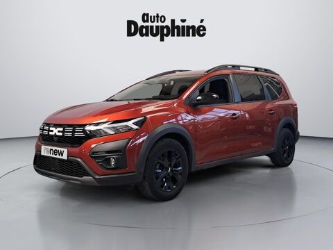 Annonce voiture Dacia Jogger 17990 €