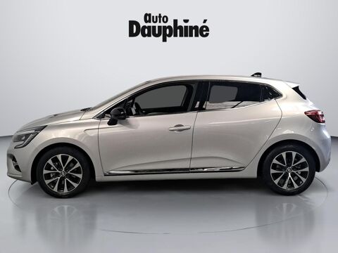 Clio IV 2023 occasion 38130 &Eacute;chirolles