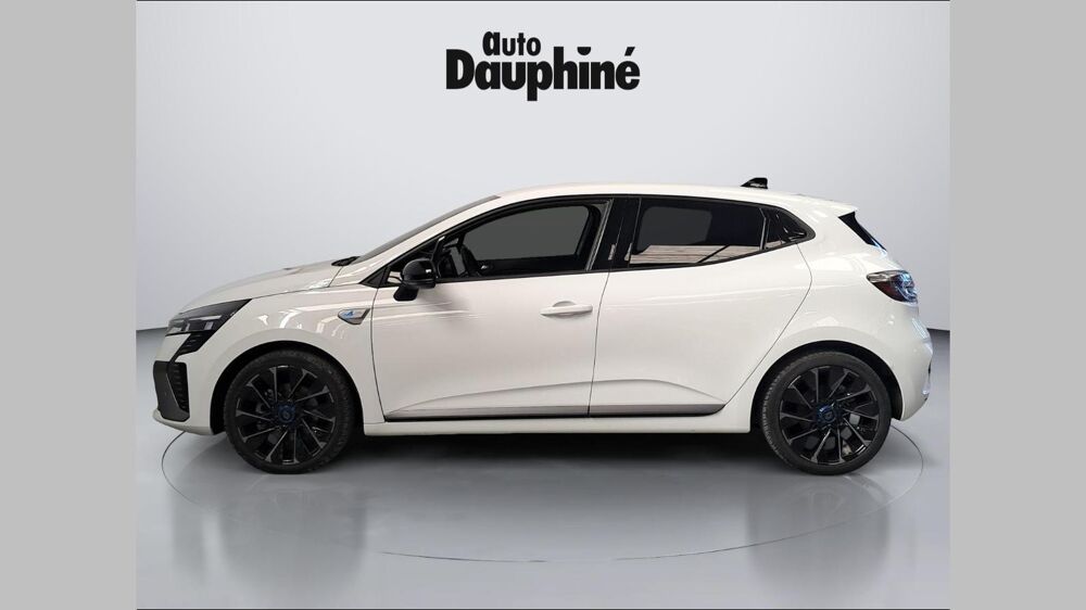 Clio IV 2024 occasion 38130 &Eacute;chirolles