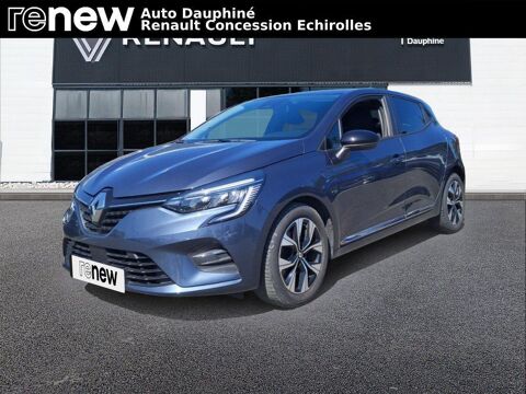 Renault Clio IV 2022 occasion &Eacute;chirolles 38130