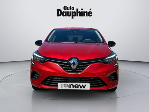 Clio IV 2023 occasion 38130 &Eacute;chirolles