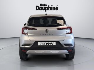 Captur 2023 occasion 38130 &Eacute;chirolles
