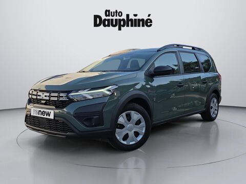 Dacia Jogger 2023 occasion &Eacute;chirolles 38130
