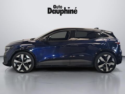 M&eacute;gane 2023 occasion 38130 &Eacute;chirolles