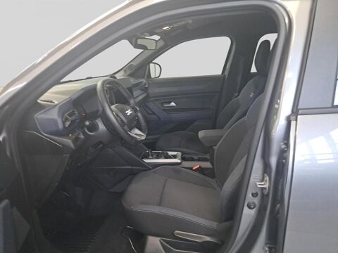 Duster 2025 occasion 38130 &Eacute;chirolles