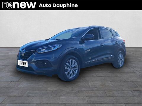 Renault Kadjar 2020 occasion &Eacute;chirolles 38130