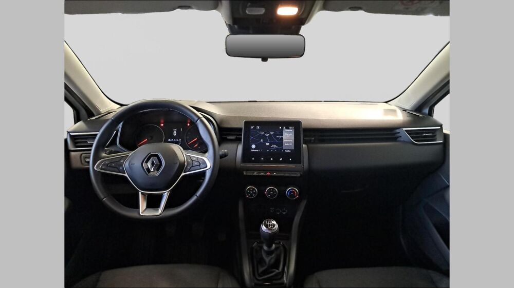 Clio IV 2022 occasion 38130 &Eacute;chirolles