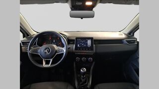 Clio IV 2022 occasion 38130 &Eacute;chirolles