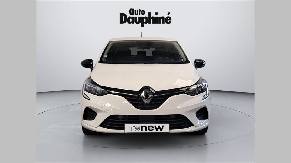 Clio IV 2022 occasion 38130 &Eacute;chirolles