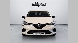 Clio IV 2022 occasion 38130 &Eacute;chirolles