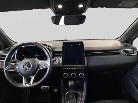 Clio IV 2023 occasion 38130 &Eacute;chirolles