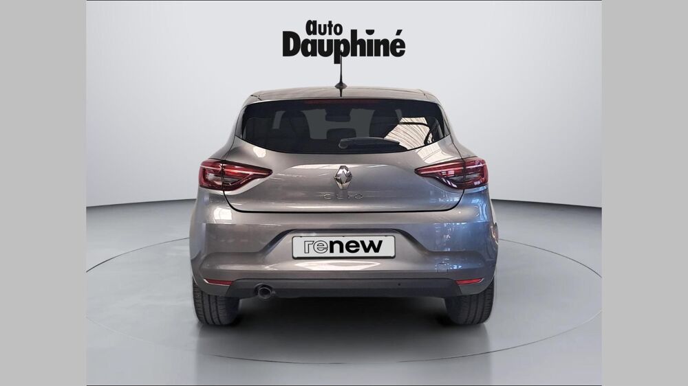 Clio IV 2024 occasion 38130 &Eacute;chirolles