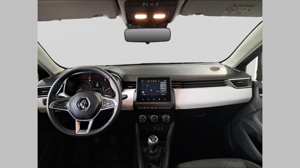 Clio IV 2023 occasion 38130 &Eacute;chirolles