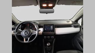 Clio IV 2023 occasion 38130 &Eacute;chirolles