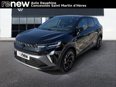 Annonce voiture Renault Symbioz 33700 