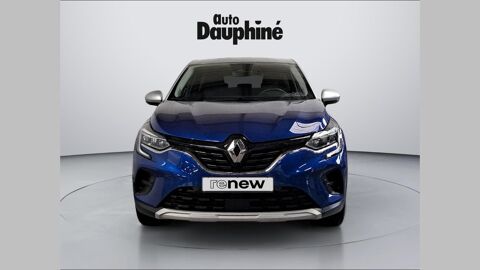 Captur 2023 occasion 38130 &Eacute;chirolles