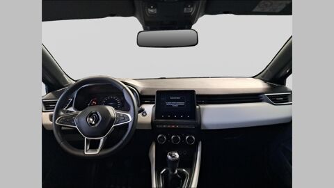 Clio IV 2023 occasion 38130 &Eacute;chirolles