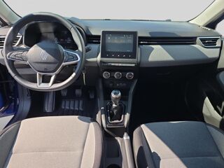 Clio IV 2025 occasion 38130 &Eacute;chirolles