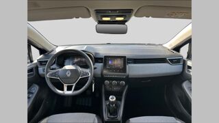 Clio IV 2025 occasion 38130 &Eacute;chirolles