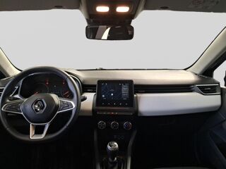Clio IV 2024 occasion 38130 &Eacute;chirolles