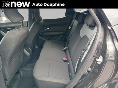 Duster 2025 occasion 38130 &Eacute;chirolles