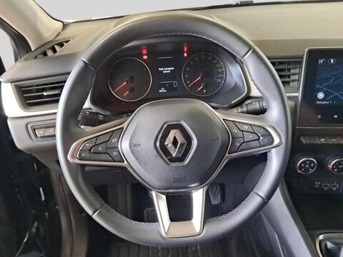 Captur 2023 occasion 38130 &Eacute;chirolles
