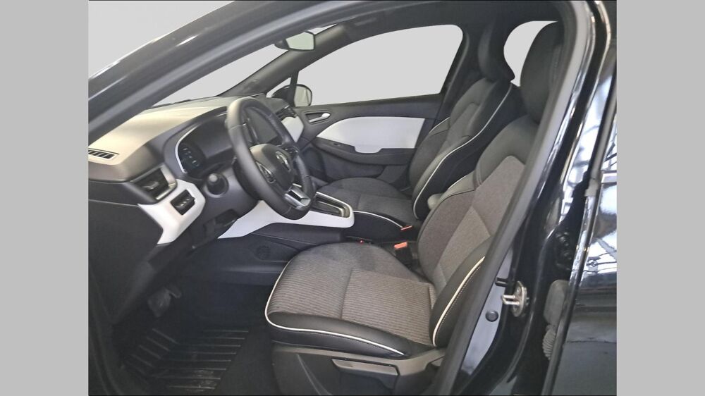 Clio IV 2023 occasion 38130 &Eacute;chirolles