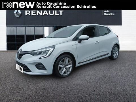 Renault Clio IV 2020 occasion Échirolles 38130