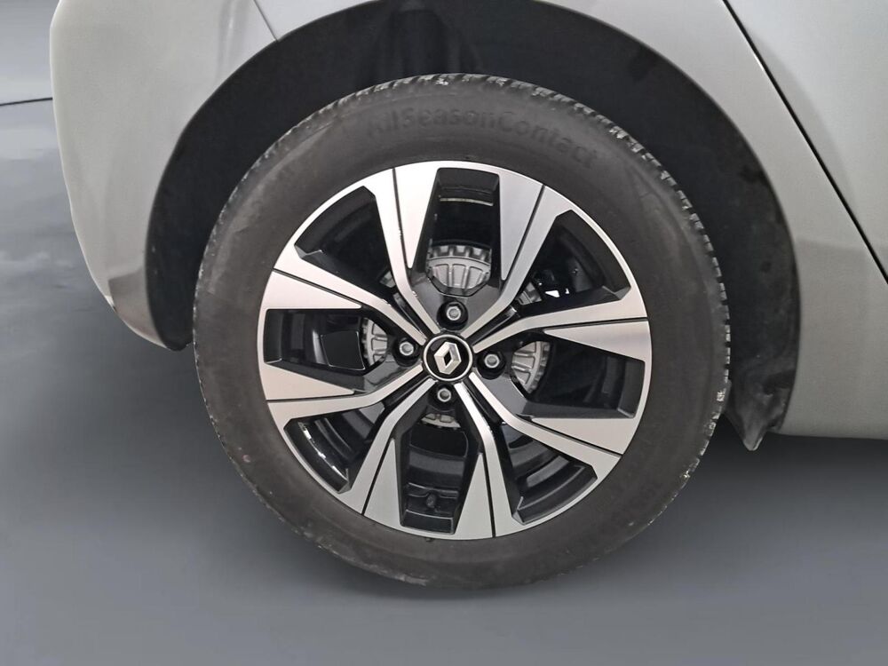 Clio IV 2023 occasion 38130 &Eacute;chirolles