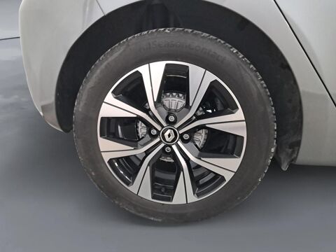Clio IV 2023 occasion 38130 &Eacute;chirolles