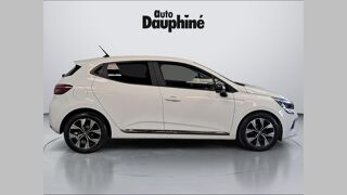 Clio IV 2023 occasion 38130 &Eacute;chirolles