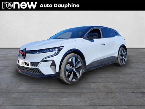 Renault M&eacute;gane 2025 occasion &Eacute;chirolles 38130