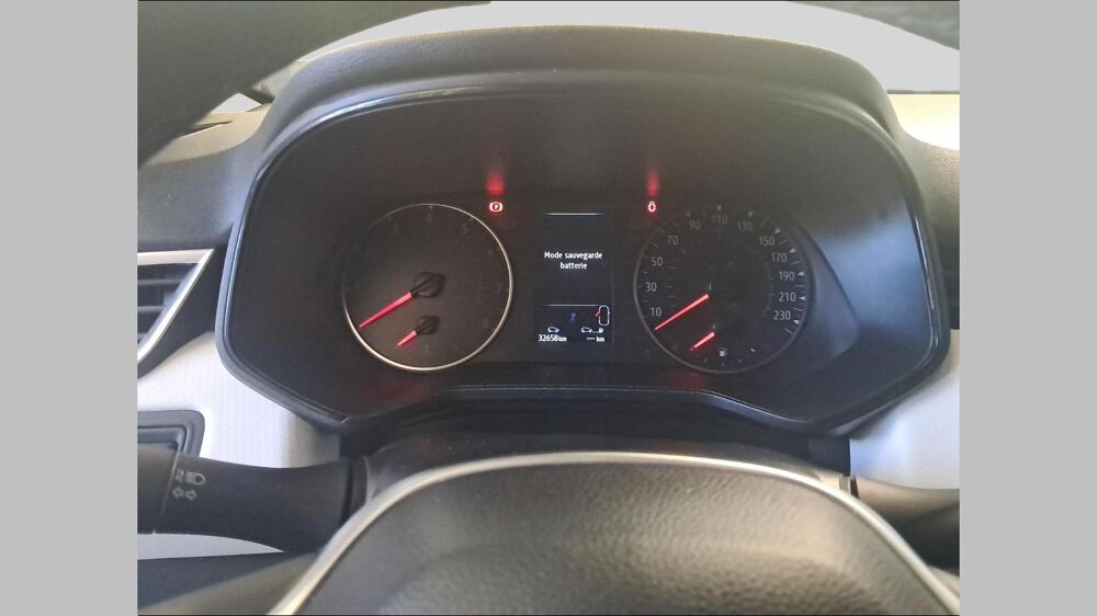 Clio IV 2024 occasion 38130 &Eacute;chirolles