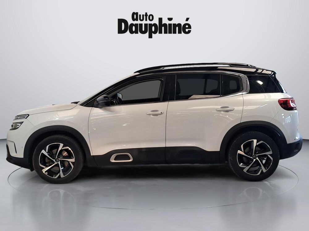 C5 aircross 2020 occasion 38130 &Eacute;chirolles