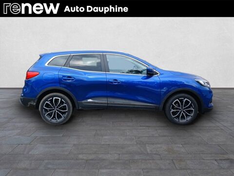 Kadjar 2022 occasion 38130 &Eacute;chirolles