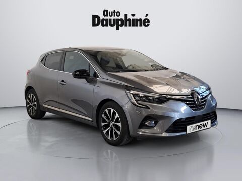 Clio IV 2023 occasion 38130 &Eacute;chirolles