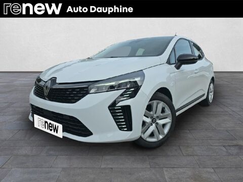 Renault Clio IV 2023 occasion &Eacute;chirolles 38130