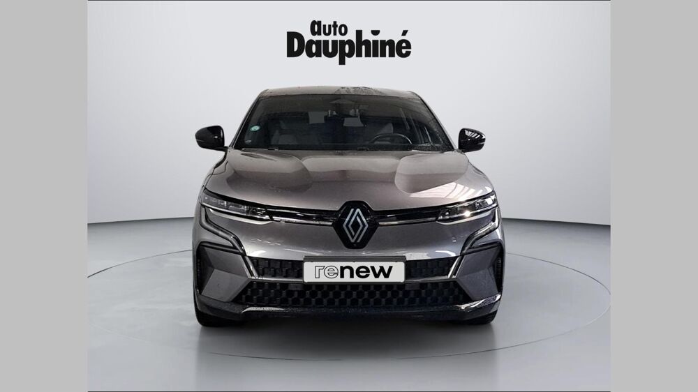 M&eacute;gane 2023 occasion 38130 &Eacute;chirolles