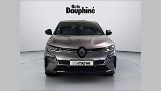 M&eacute;gane 2023 occasion 38130 &Eacute;chirolles